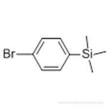 1-BROMO-4-TRIMETHYLSILYLBENZENE CAS 6999-03-7